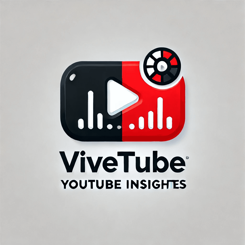 ViveTube Logo